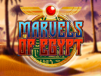 Marvels Of Egypt