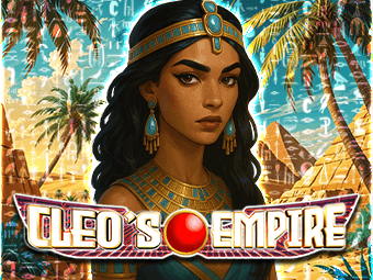 Cleos Empire screenshot