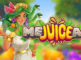 MeJUICEa