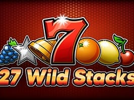27 Wild Stacks