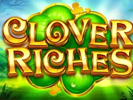 Clover Riches screenshot