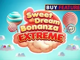 Sweet Dream Bonanza Extreme screenshot