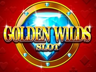 Golden Wilds screenshot
